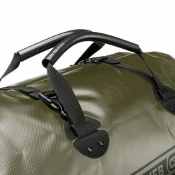ORTLIEB Bags & EDC Rack Pack 49L