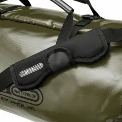 ORTLIEB Bags & EDC Rack Pack 49L