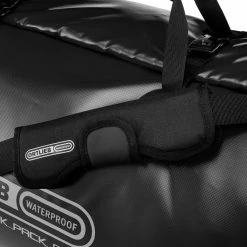 ORTLIEB Rack Pack 89L Bags & EDC