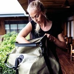 ORTLIEB Rack Pack 89L Bags & EDC