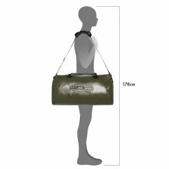 ORTLIEB Rack Pack 89L