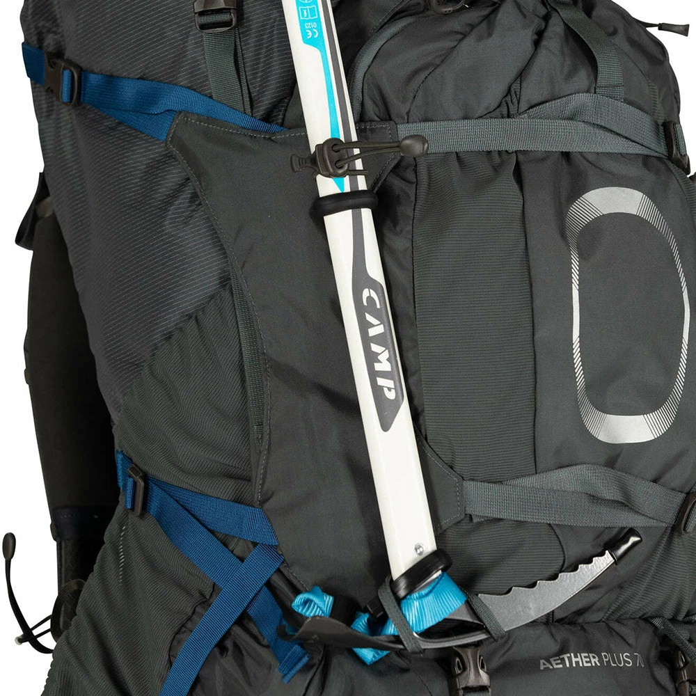 Osprey Aether Plus 85 Backpack | Men's