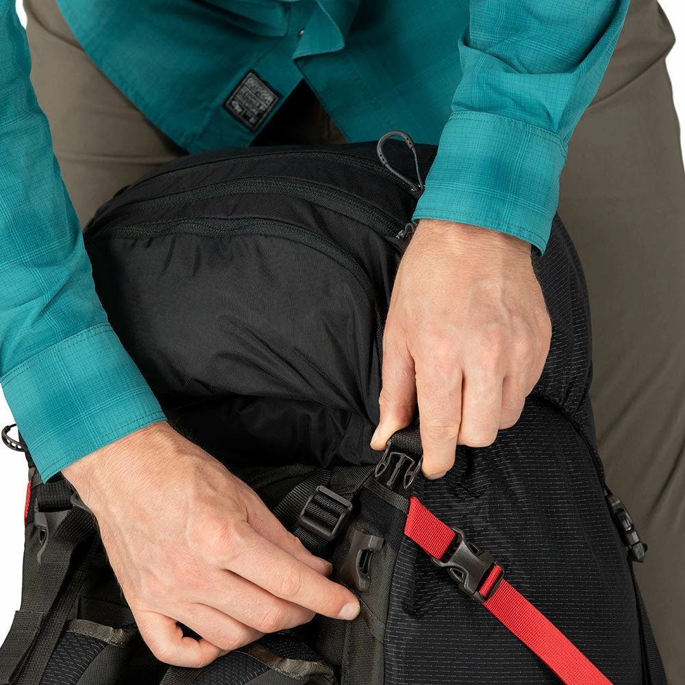 Osprey Aether Plus 85 Backpack | Men's