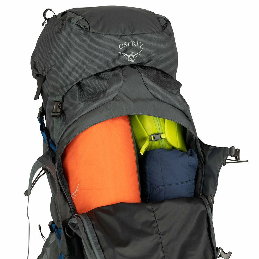 Osprey Aether Plus 85 Backpack | Men's