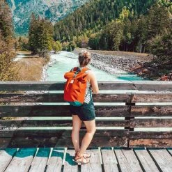 Osprey Bags & EDC Arcane Roll Top