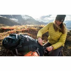 Osprey Ariel Plus 70 Backpack | Women's Bags & EDC