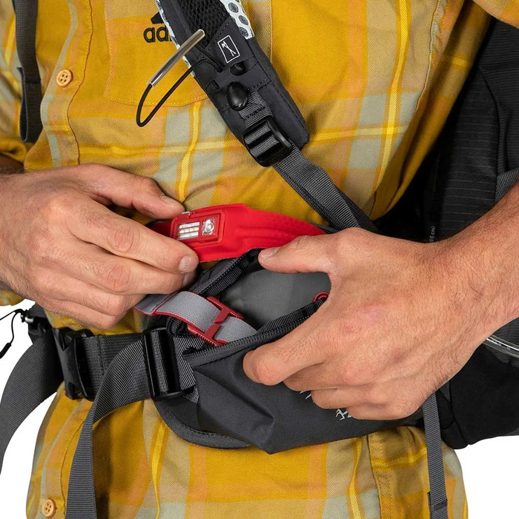 Osprey Stratos 44 Backpack | Men's