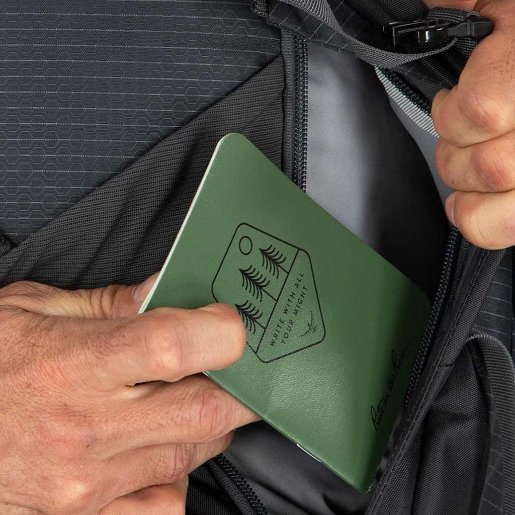 Osprey Stratos 44 Backpack | Men's