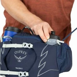 Osprey Talon 6 | Men's Bags & EDC