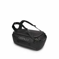 Osprey Transporter 40 Bags & EDC