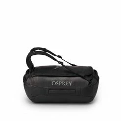 Osprey Transporter 40 Bags & EDC