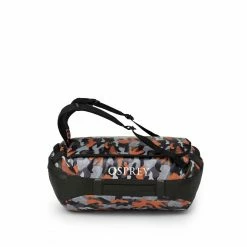 Osprey Transporter 40 Bags & EDC