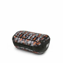 Osprey Transporter 40 Bags & EDC