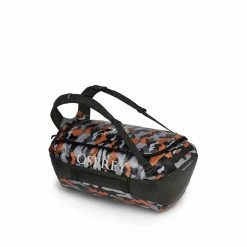 Osprey Transporter 40 Bags & EDC