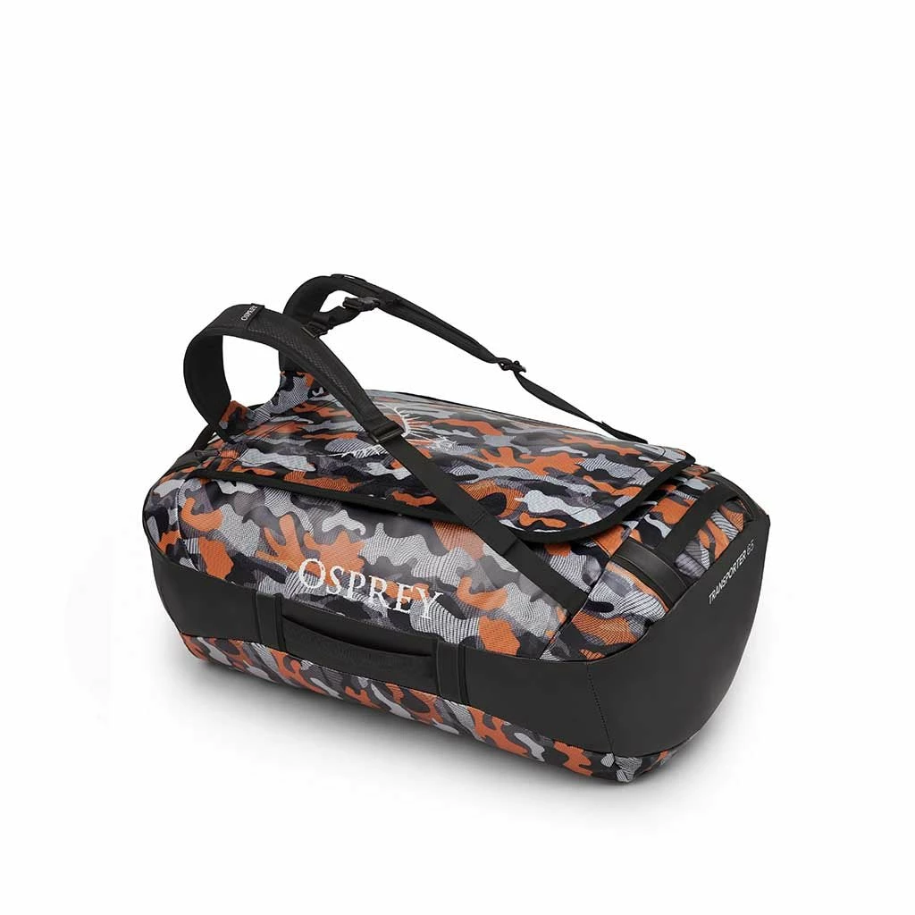 Osprey Bags & EDC Transporter 65