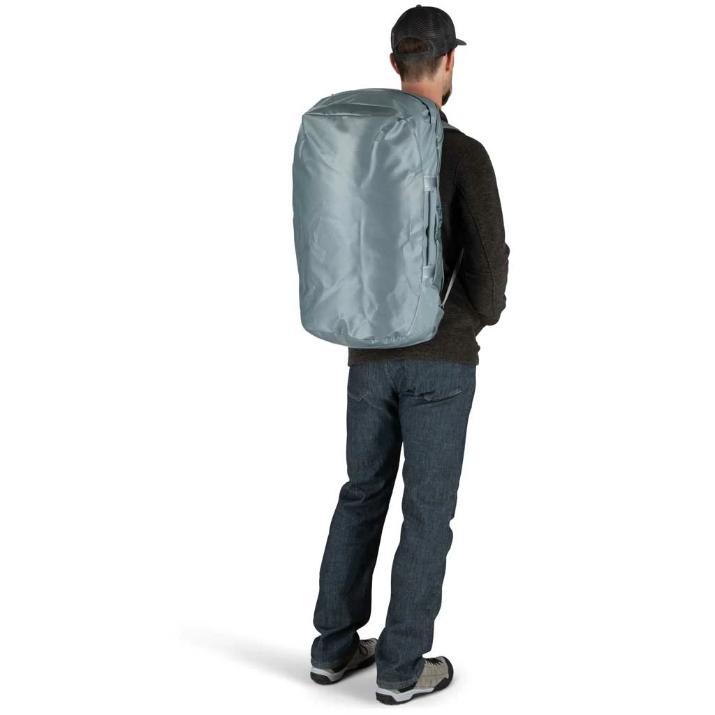 Osprey Bags & EDC Transporter 65