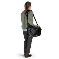 Osprey Bags & EDC Transporter Carry-On Bag