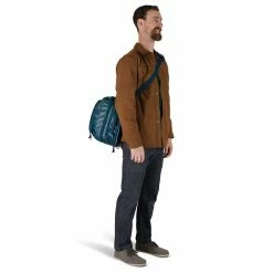 Osprey Bags & EDC Transporter Carry-On Bag