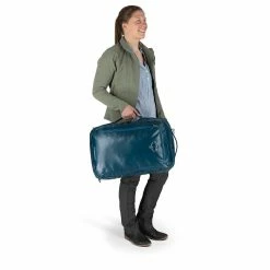 Osprey Bags & EDC Transporter Carry-On Bag