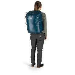 Osprey Bags & EDC Transporter Carry-On Bag