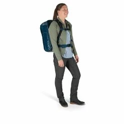 Osprey Bags & EDC Transporter Carry-On Bag