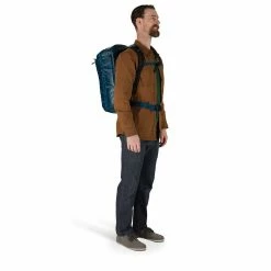 Osprey Bags & EDC Transporter Carry-On Bag