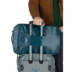 Osprey Bags & EDC Transporter Carry-On Bag