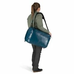 Osprey Bags & EDC Transporter Carry-On Bag