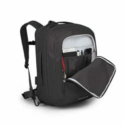 Osprey Transporter Global Carry-On Bag