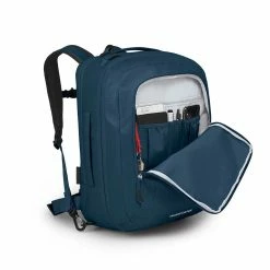Osprey Transporter Global Carry-On Bag