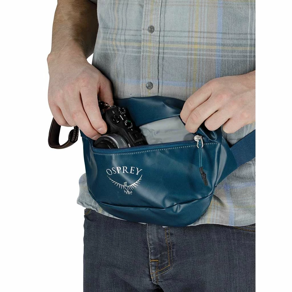 Osprey Transporter Waist