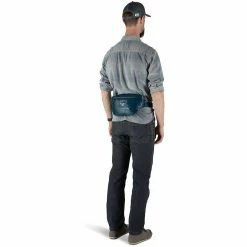 Osprey Transporter Waist Bags & EDC