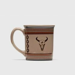 Pendleton New 18 Oz Ceramic Mug