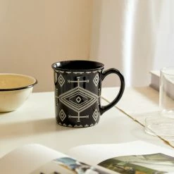 Pendleton New 18 Oz Ceramic Mug
