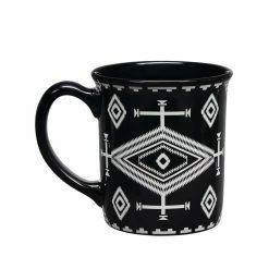 Pendleton New 18 Oz Ceramic Mug