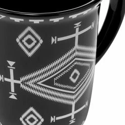 Pendleton New 18 Oz Ceramic Mug