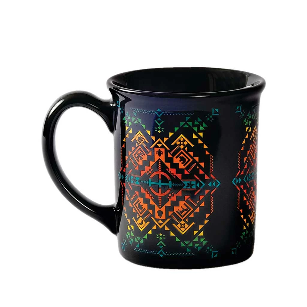 Pendleton New 18 Oz Ceramic Mug