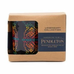 Pendleton New 18 Oz Ceramic Mug