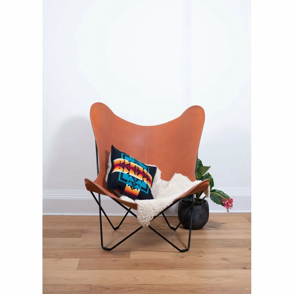 Pendleton Chief Joseph Pillow Home, Garden & Cooking