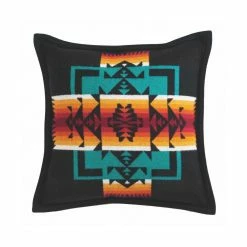 Pendleton Chief Joseph Pillow Home, Garden & Cooking