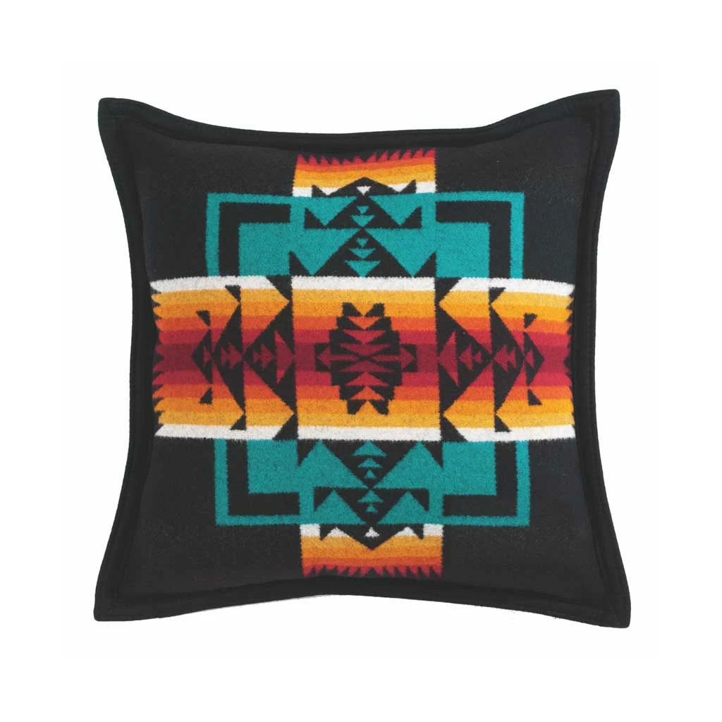 Pendleton Chief Joseph Pillow Home, Garden & Cooking
