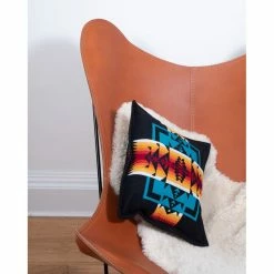 Pendleton Chief Joseph Pillow Home, Garden & Cooking