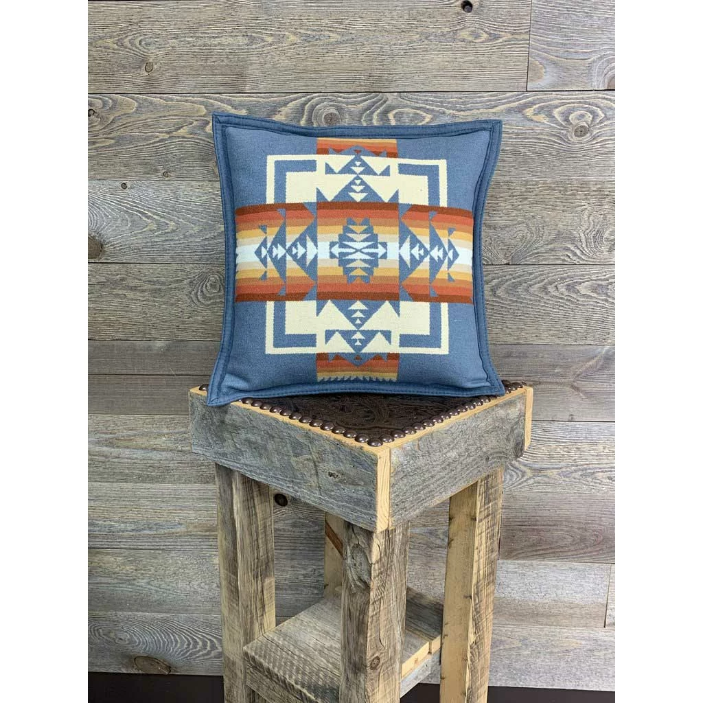 Pendleton Chief Joseph Pillow