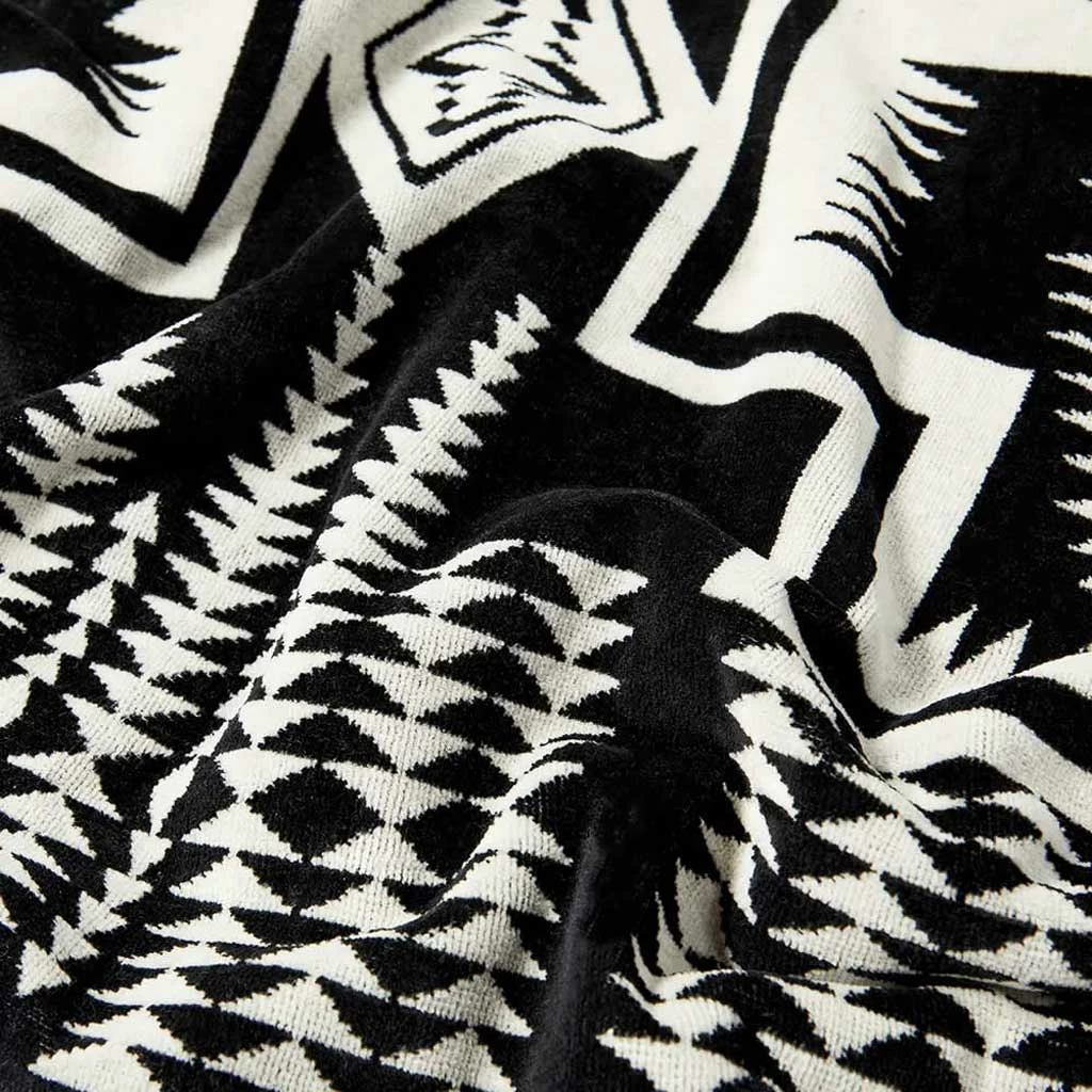 Pendleton Jacquard Hooded Towel