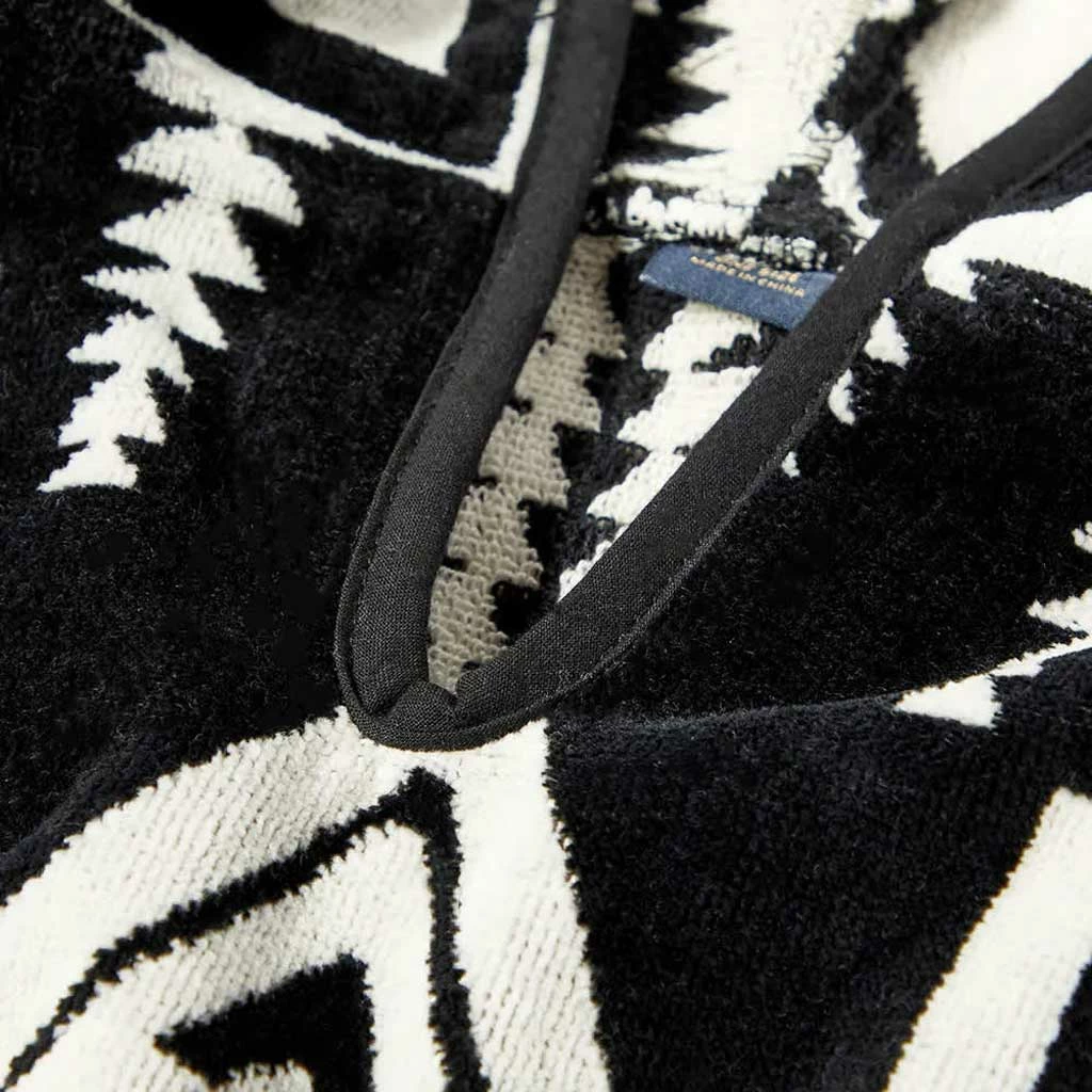 Pendleton Jacquard Hooded Towel