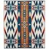 Pendleton Jacquard Towel For Two Home, Garden & Cooking