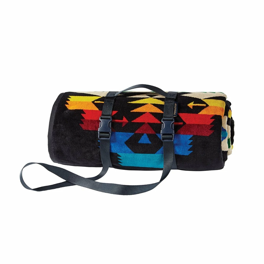 Pendleton Home, Garden & Cooking Jacquard Towel For Two