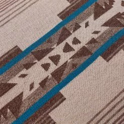 Pendleton Knit Pillow | Alamosa New