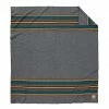 Pendleton Home, Garden & Cooking National Park Blanket | Olympic NP