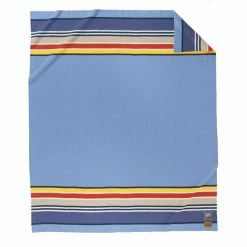 Pendleton National Park Blanket | Yosemite NP